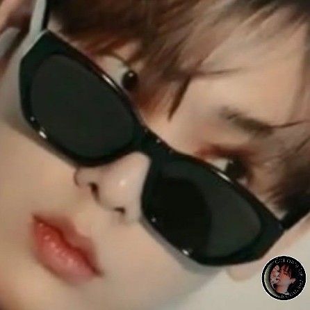 Recent activity shot of Sanha (ASTRO)
