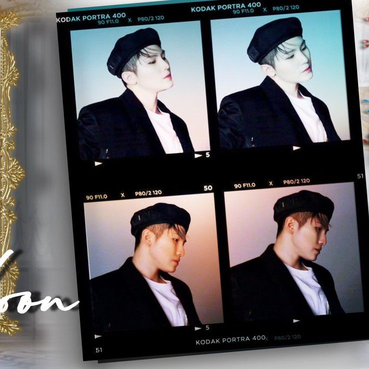 K-POP posts beloved by 우지 (세븐틴) fans