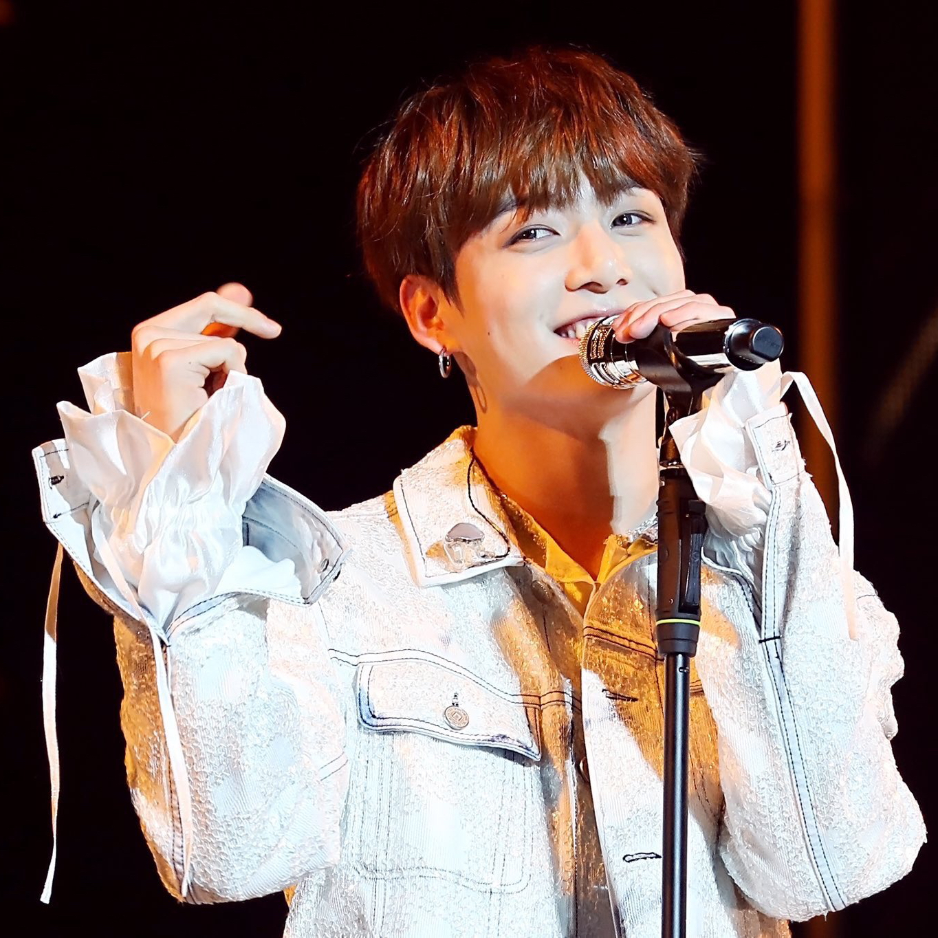 ジョングク (BTS)の最新写真