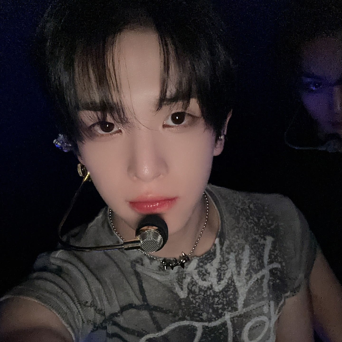 Latest photo of Allen (CRAVITY)