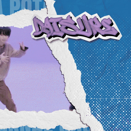 Behind-the-scenes cut of Daisuke (AHOF)