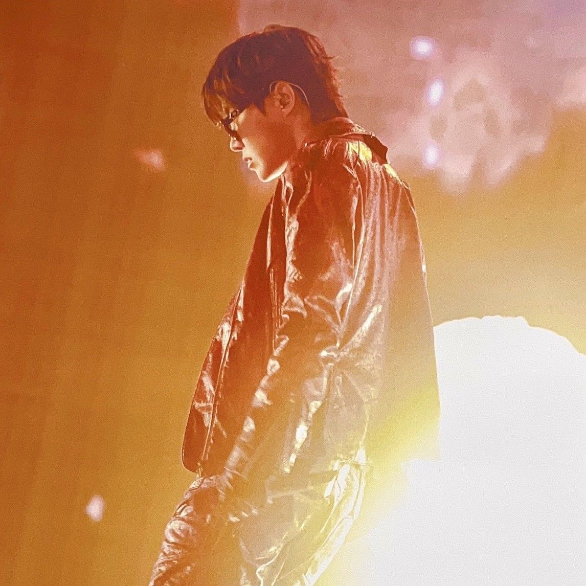 제이홉 (방탄소년단)의 최신 사진