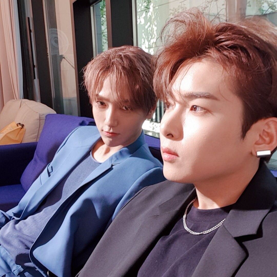 Foto terbaru Super Junior