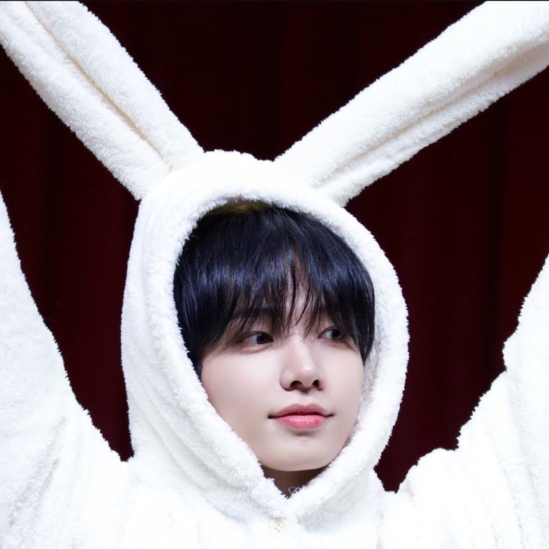 Recent activity shot of Myeong Jaehyun (BOYNEXTDOOR)