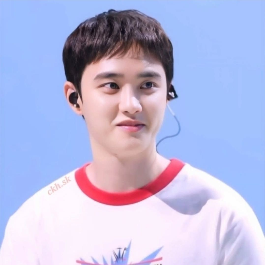 Foto terbaru D.O. (EXO)