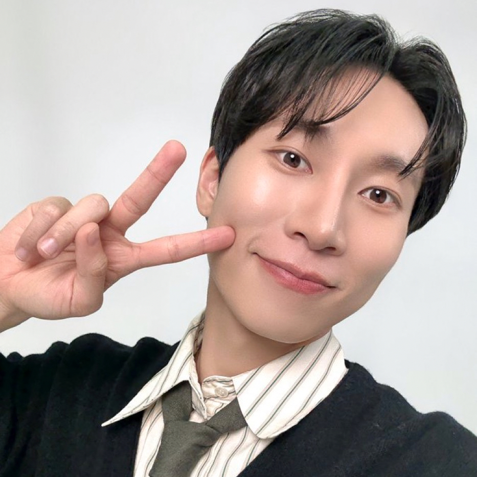 서은광 (비투비) 팬이 찍은 순간