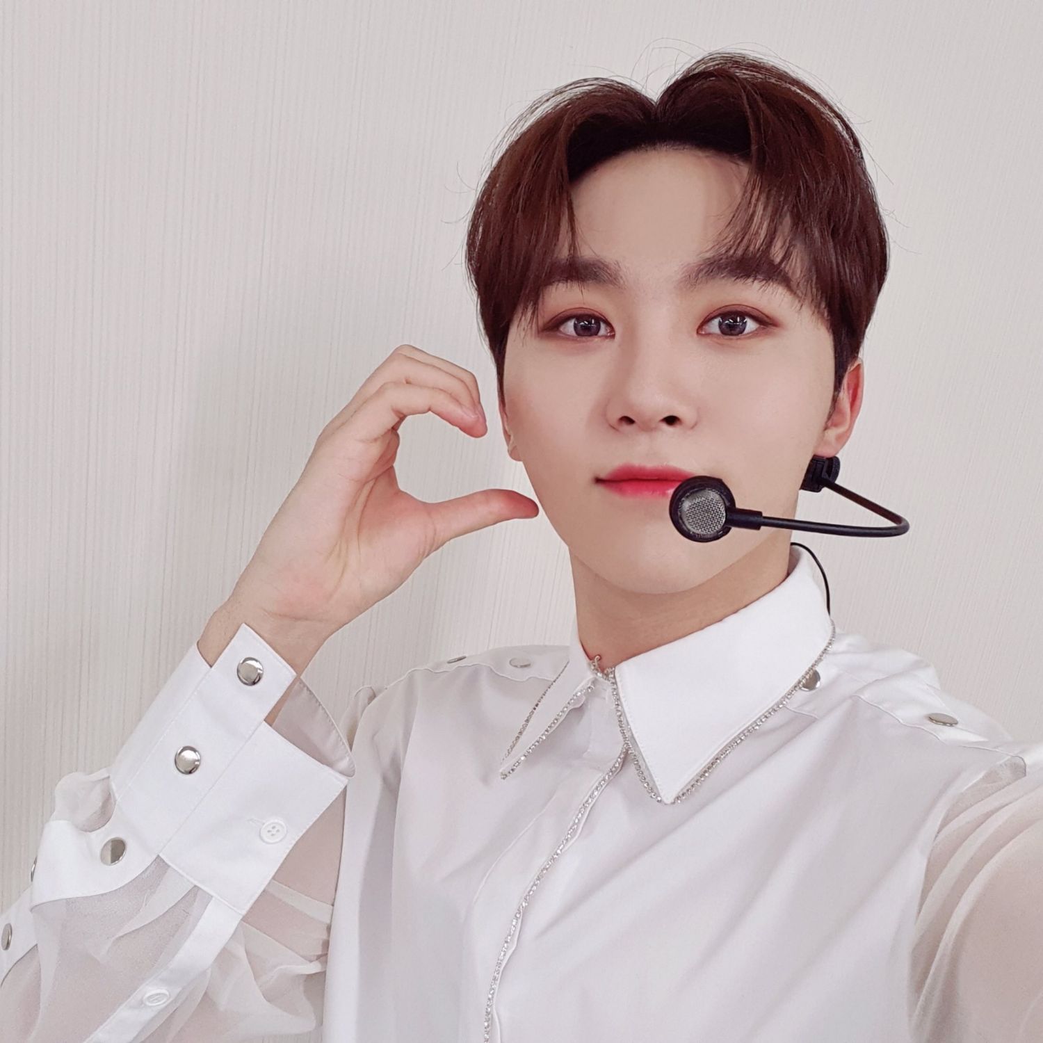 勝寛 (SEVENTEEN)的最新活動照片