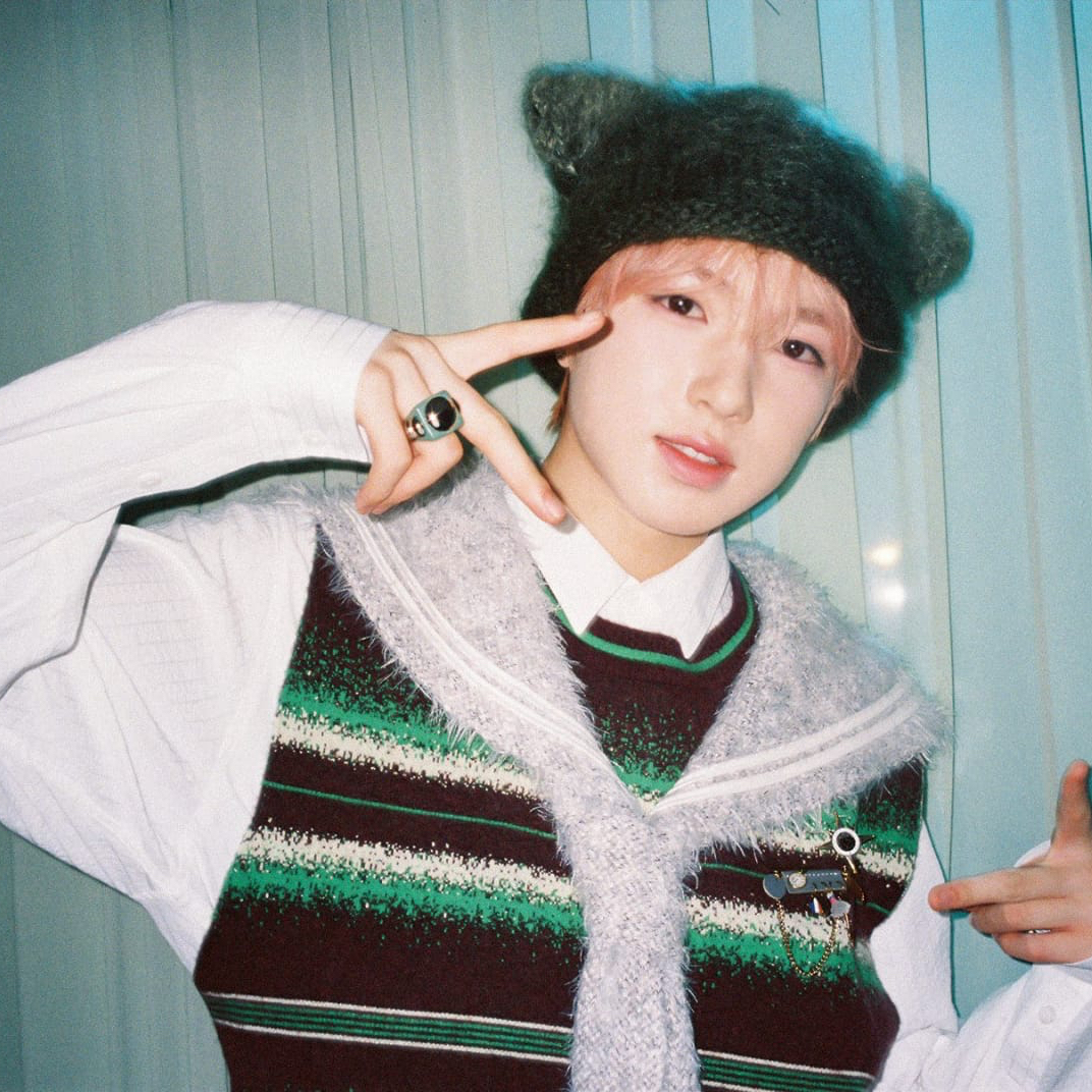 NCT WISH的最新照片