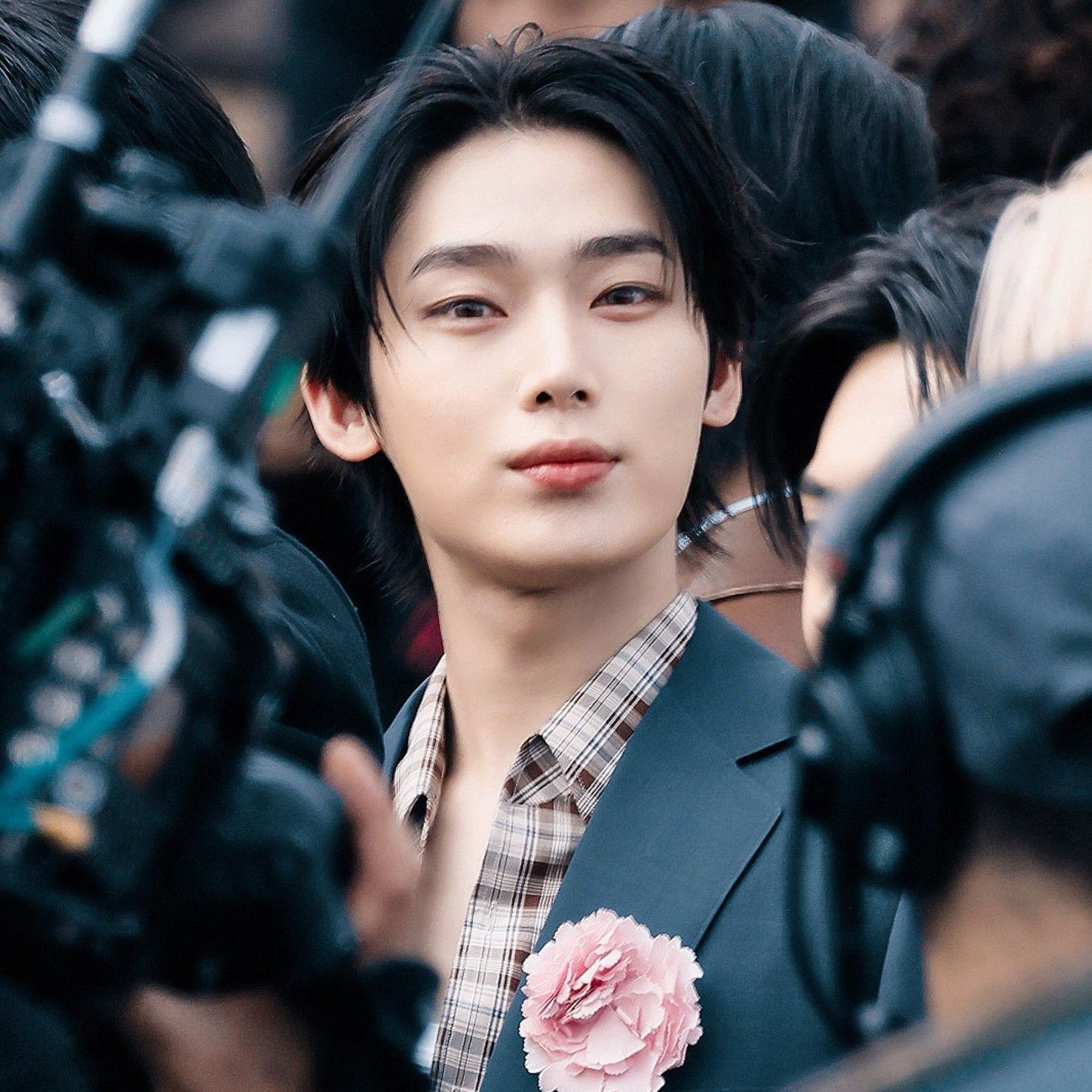 Foto aktivitas terbaru Sunoo (ENHYPEN)