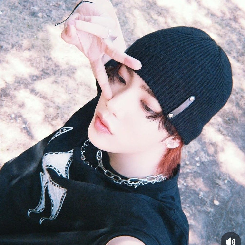 Latest photo of KAZUTA (n.SSign)