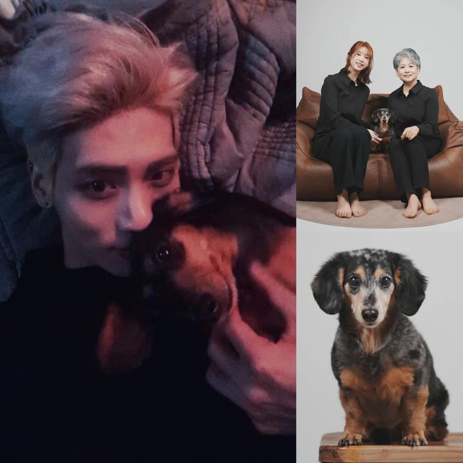 Latest photo of Jonghyun (SHINee)
