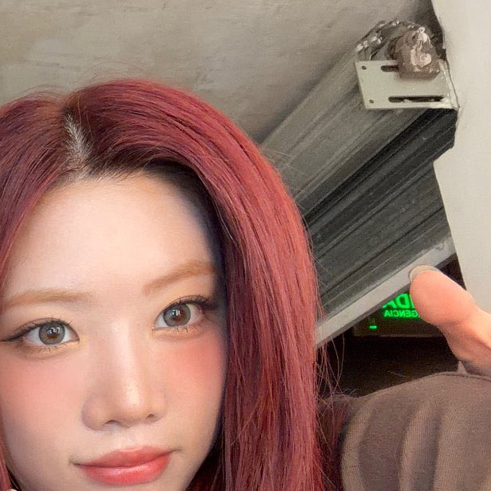 Latest photo of Choerry (ARTMS)