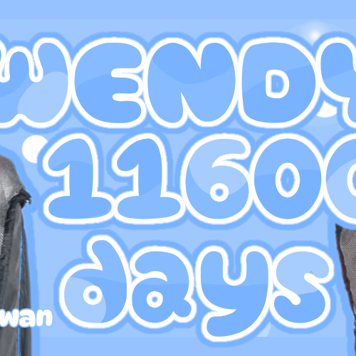 Red Velvet的幕后花絮