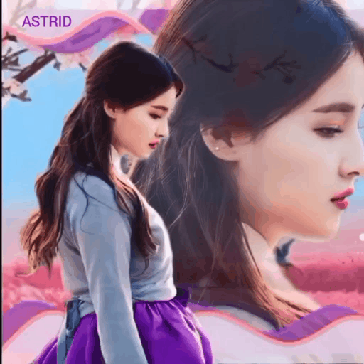 Foto aktivitas terbaru Nancy (MOMOLAND)