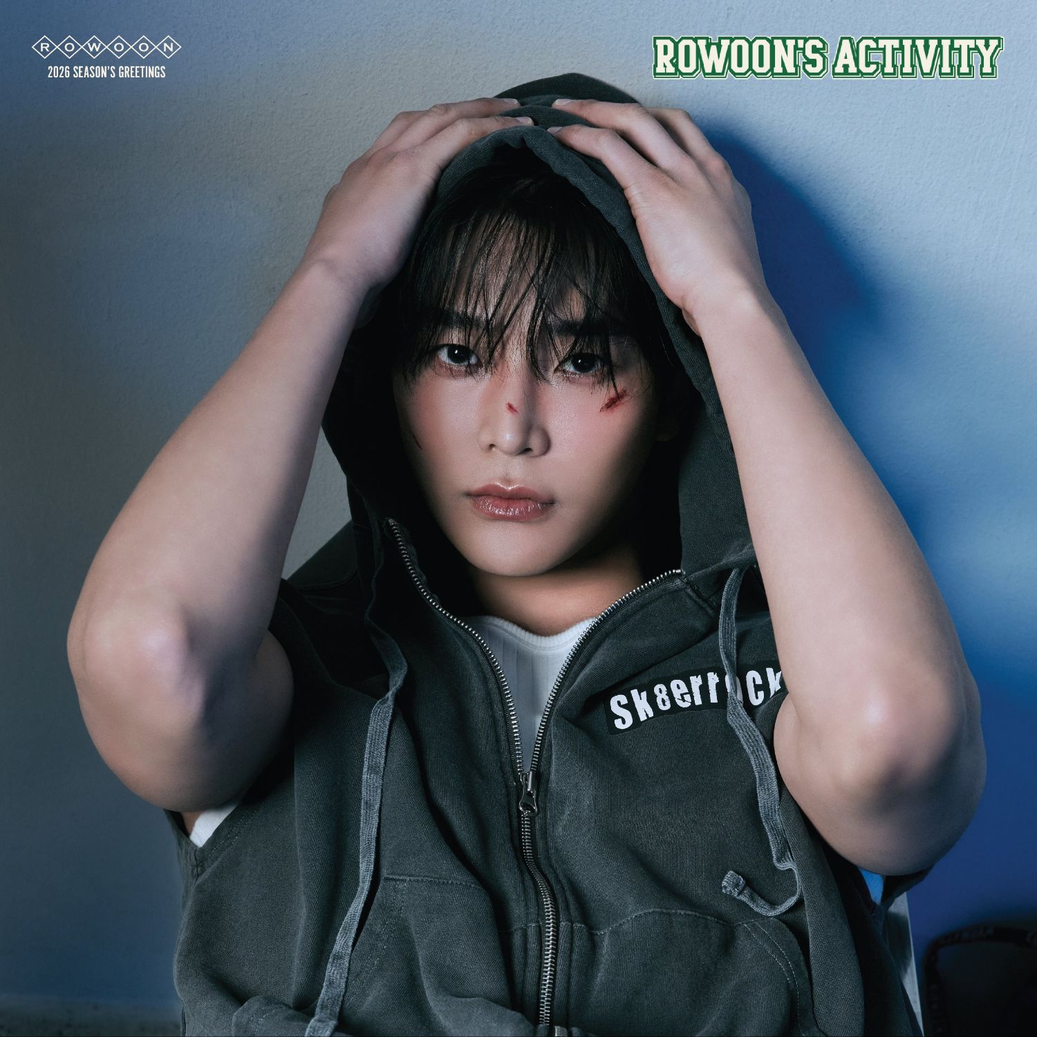 로운 팬이 찍은 순간