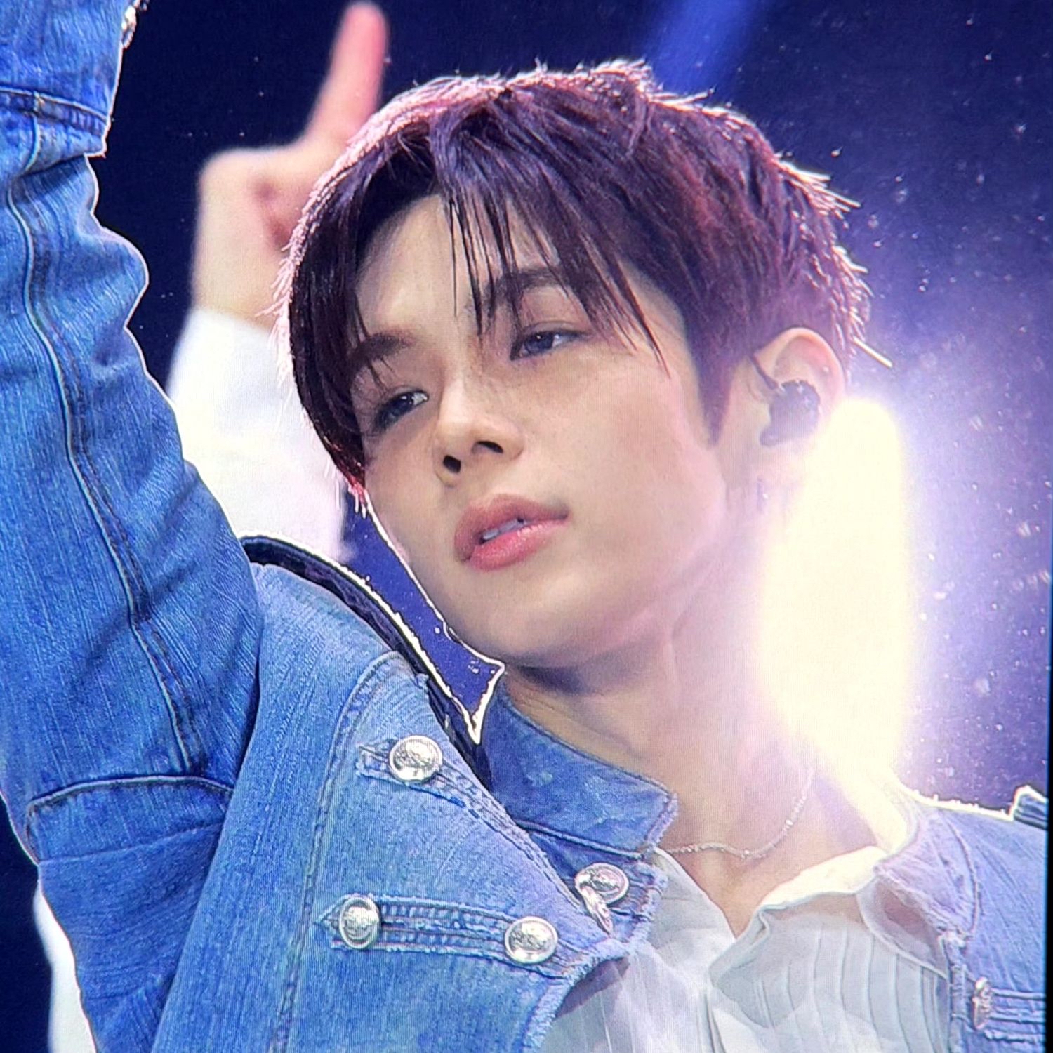 Behind-the-scenes cut of SHOTARO (RIIZE)