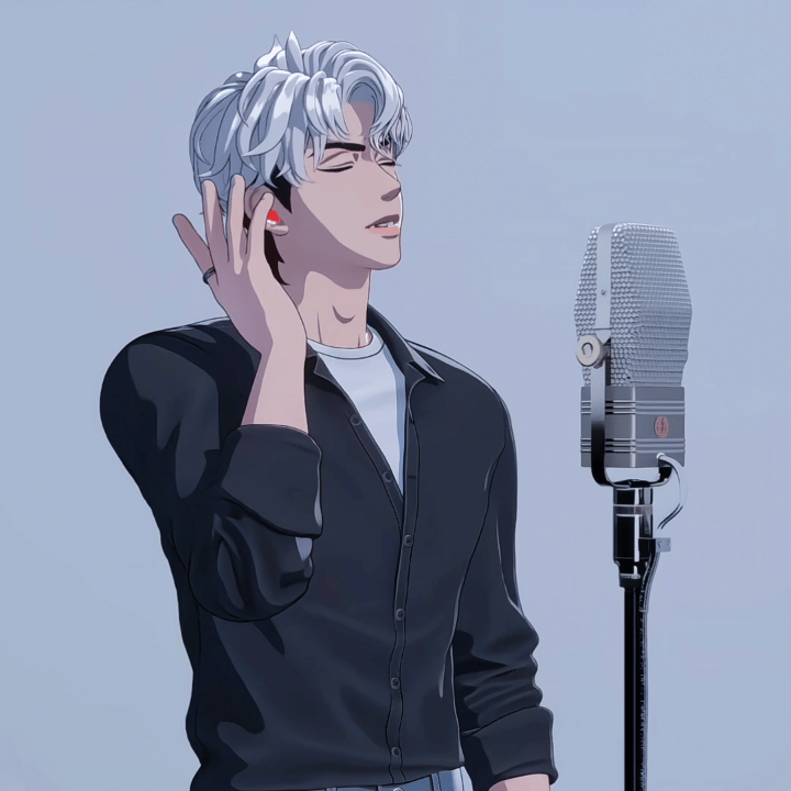 Latest photo of Eunho (PLAVE)