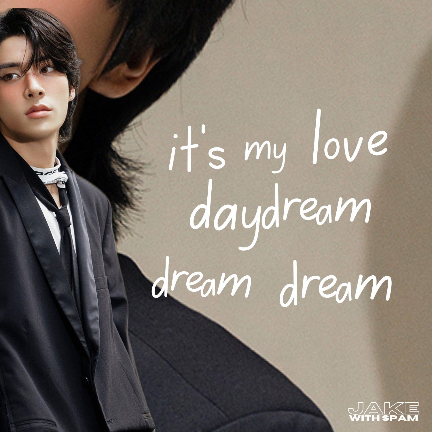 Latest photo of Jake (ENHYPEN)