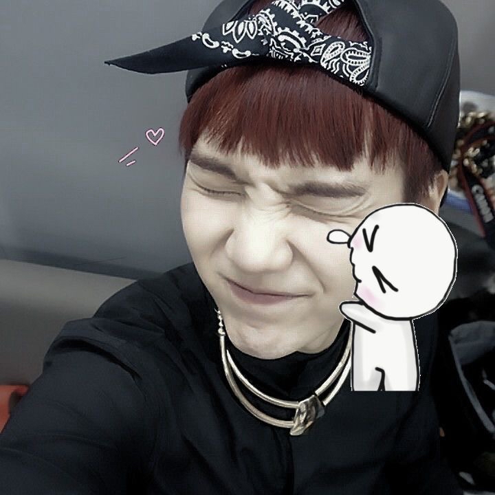 슈가 (방탄소년단) 팬이 찍은 순간