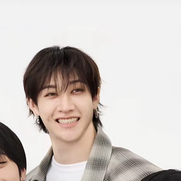 Behind-the-scenes cut of Bang Chan (Stray Kids)