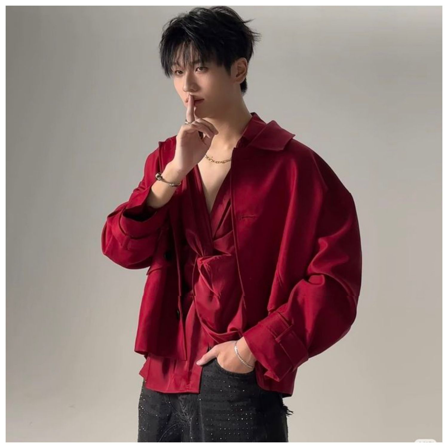 Recent activity shot of Shen (NexT1DE)