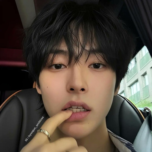 Best moment chosen by Hyunjun (SMTR25) fandom