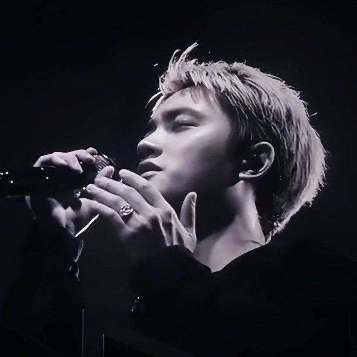 디오 (EXO)의 비하인드 컷