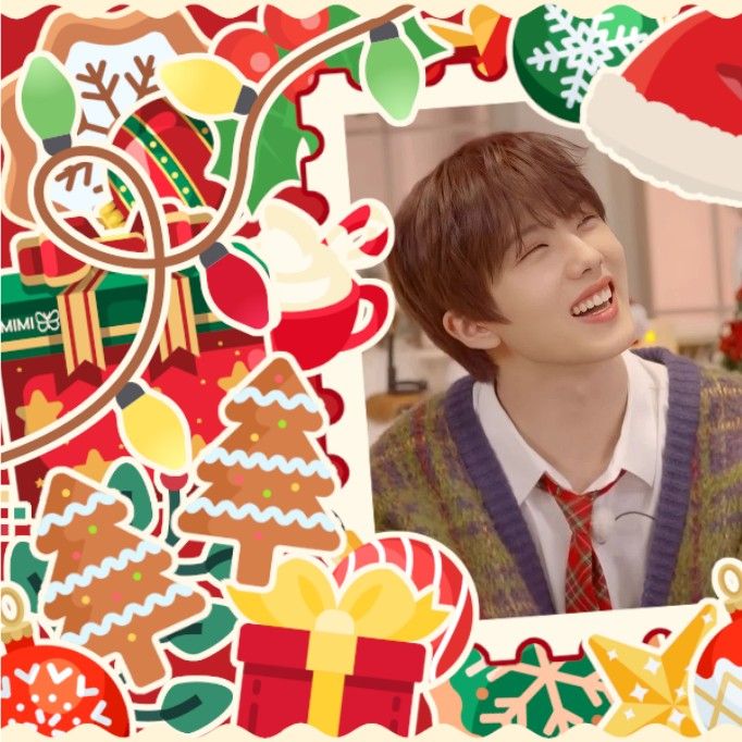 Recent activity shot of Jisung (NCT DREAM)