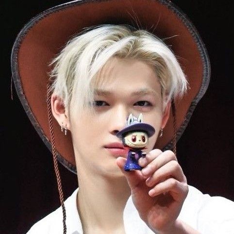 A moment captured by NI-KI (ENHYPEN)'s fan
