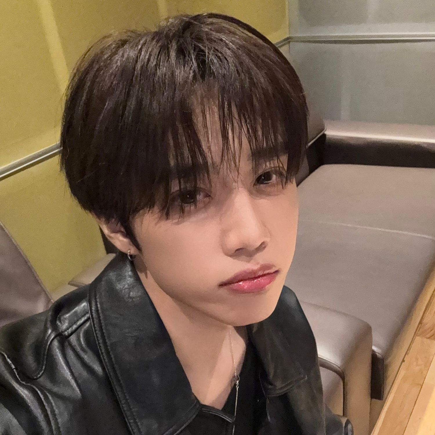 善旴 (THE BOYZ)的最新照片