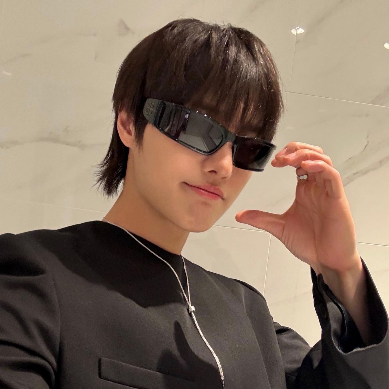 Latest photo of WOODZ