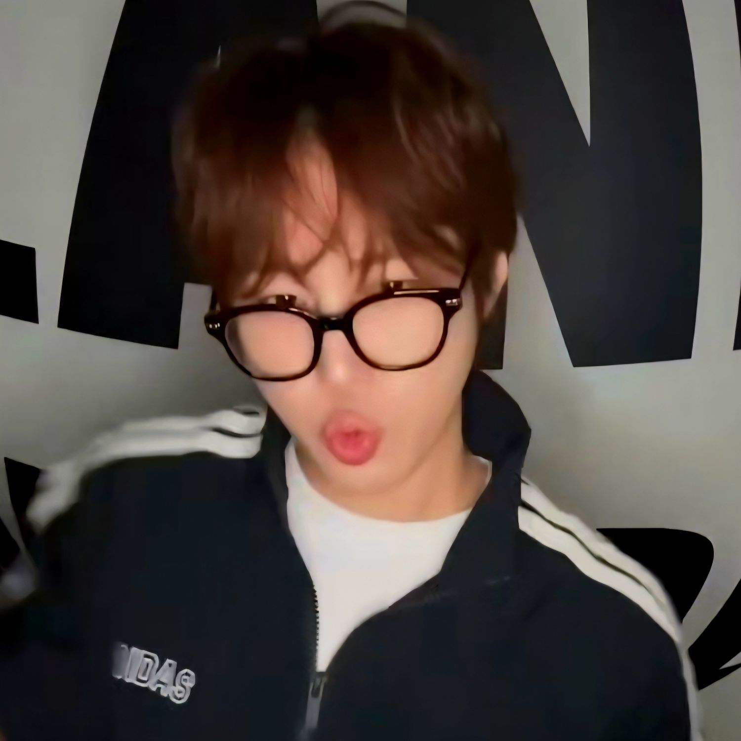 하성운 팬이 찍은 순간