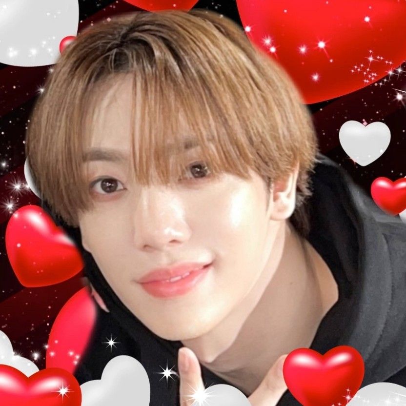 A moment captured by KAZUTA (n.SSign)'s fan