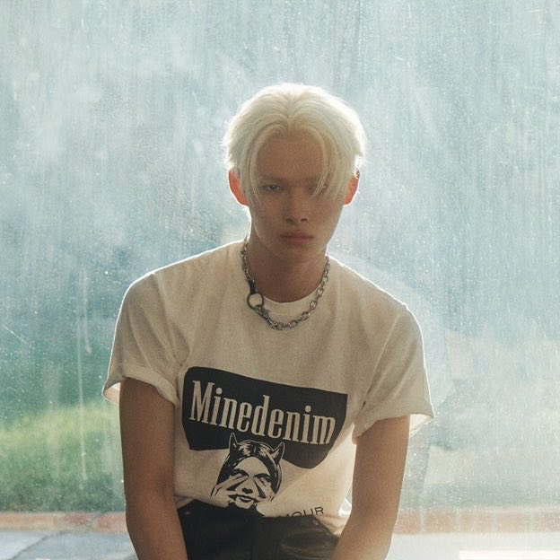 NI-KI (ENHYPEN)的最新照片