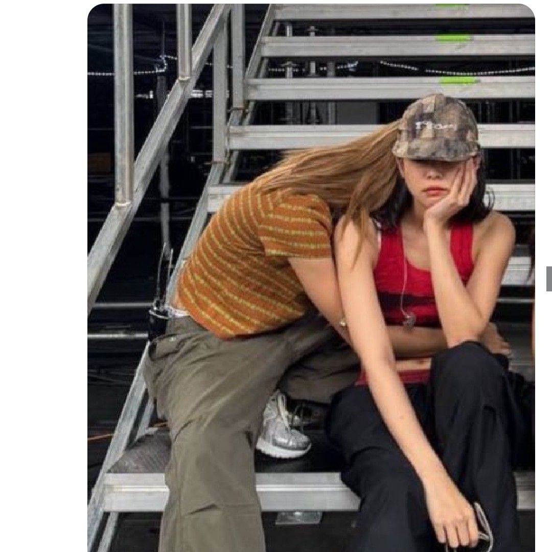 BLACKPINK의 최신 사진