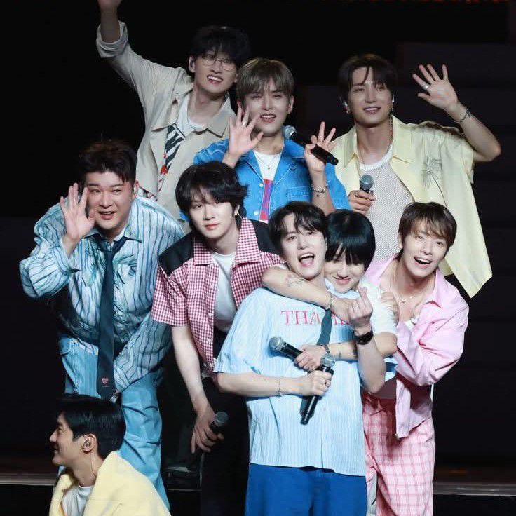 Explosive post in the Choeaedol community