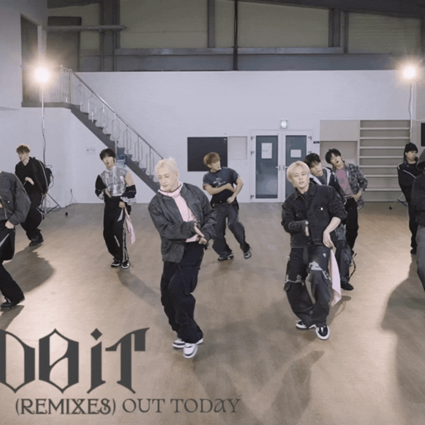 Latest photo of Changbin (Stray Kids)