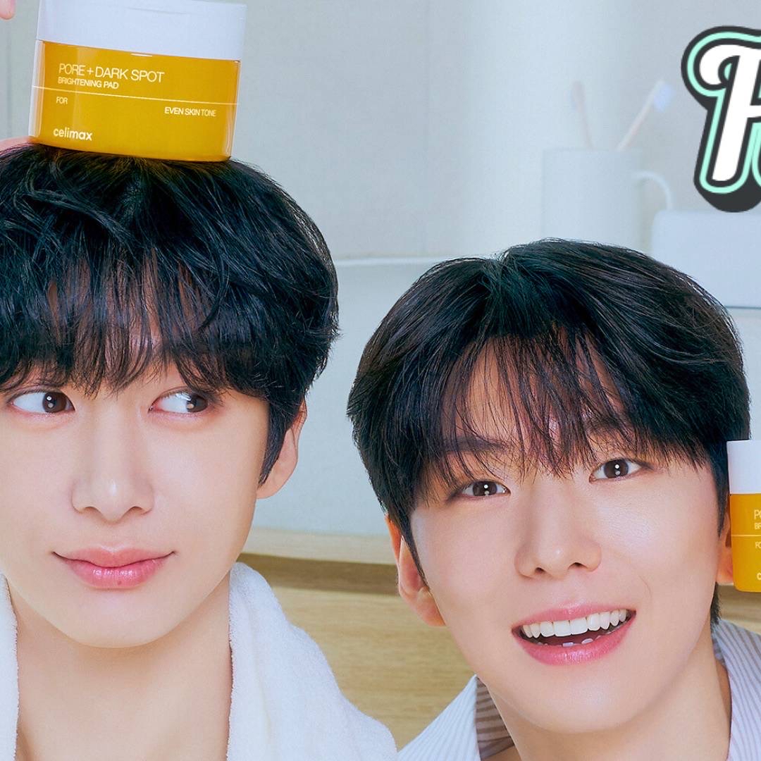 Potret di balik layar Hyungwon (MONSTA X)