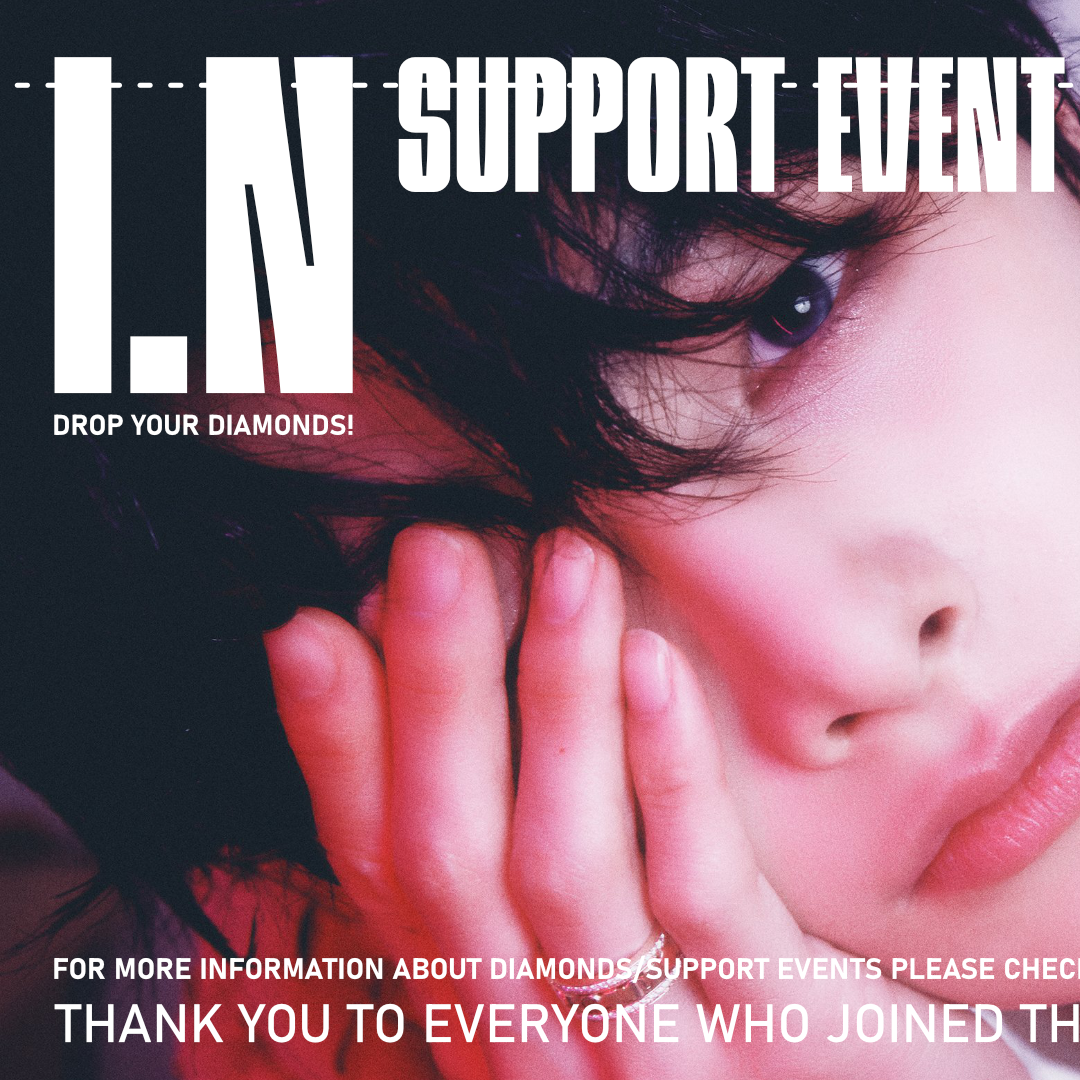 Behind-the-scenes cut of I.N (Stray Kids)