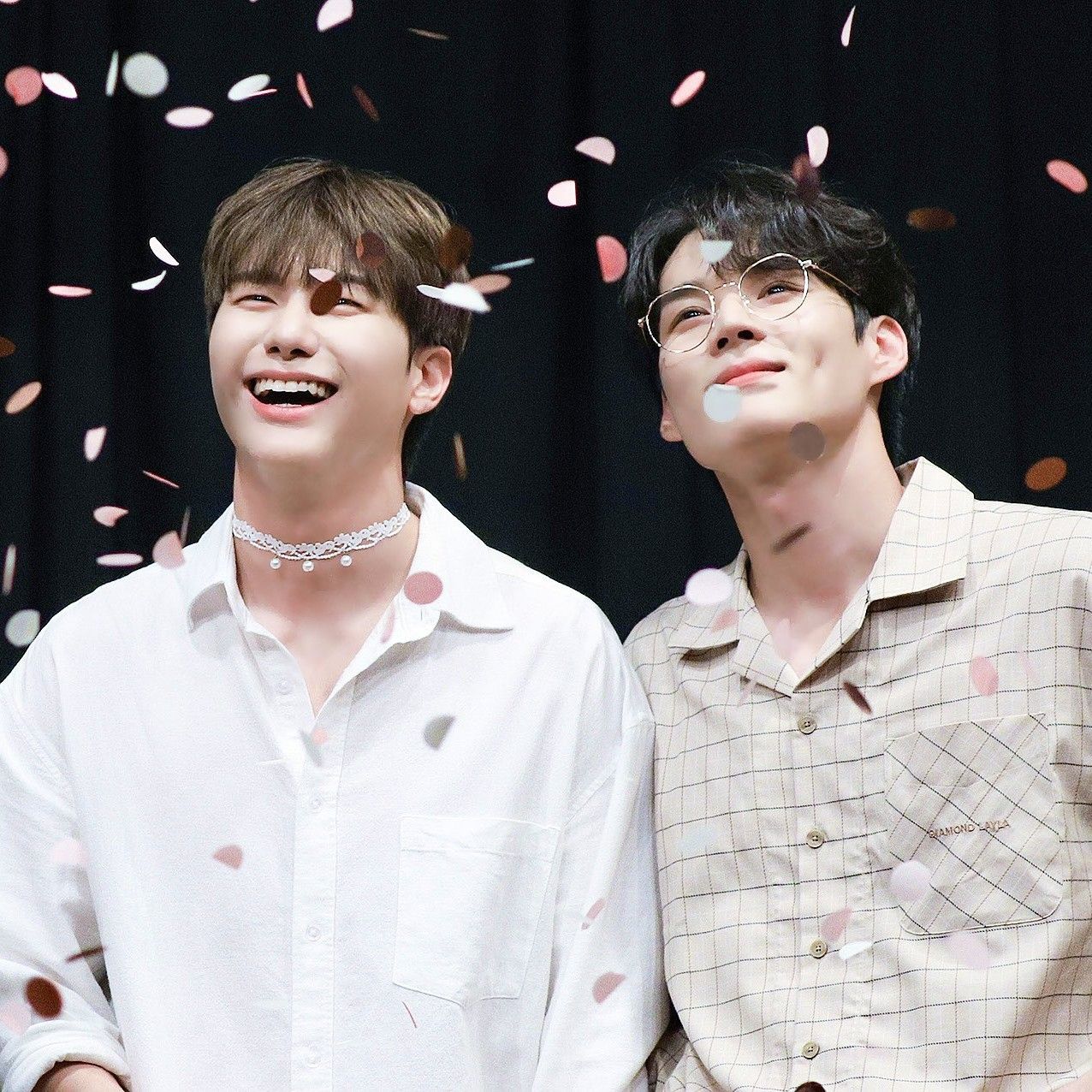 Behind-the-scenes cut of VICTON