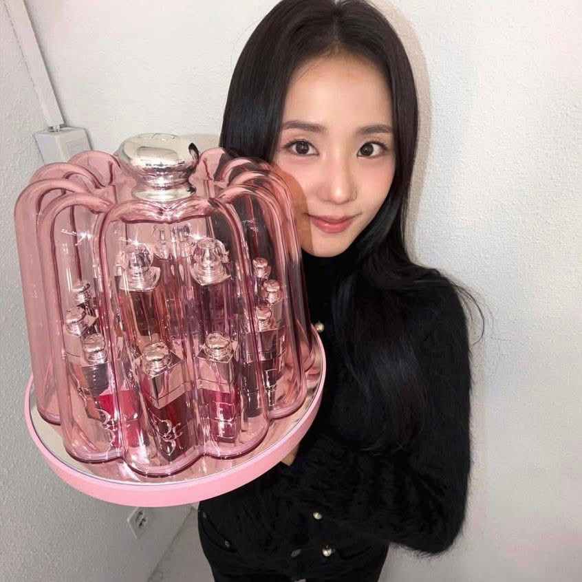 BLACKPINK 최근 활동샷