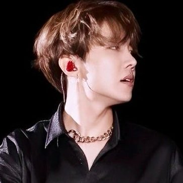 Foto terbaru j-hope (BTS)