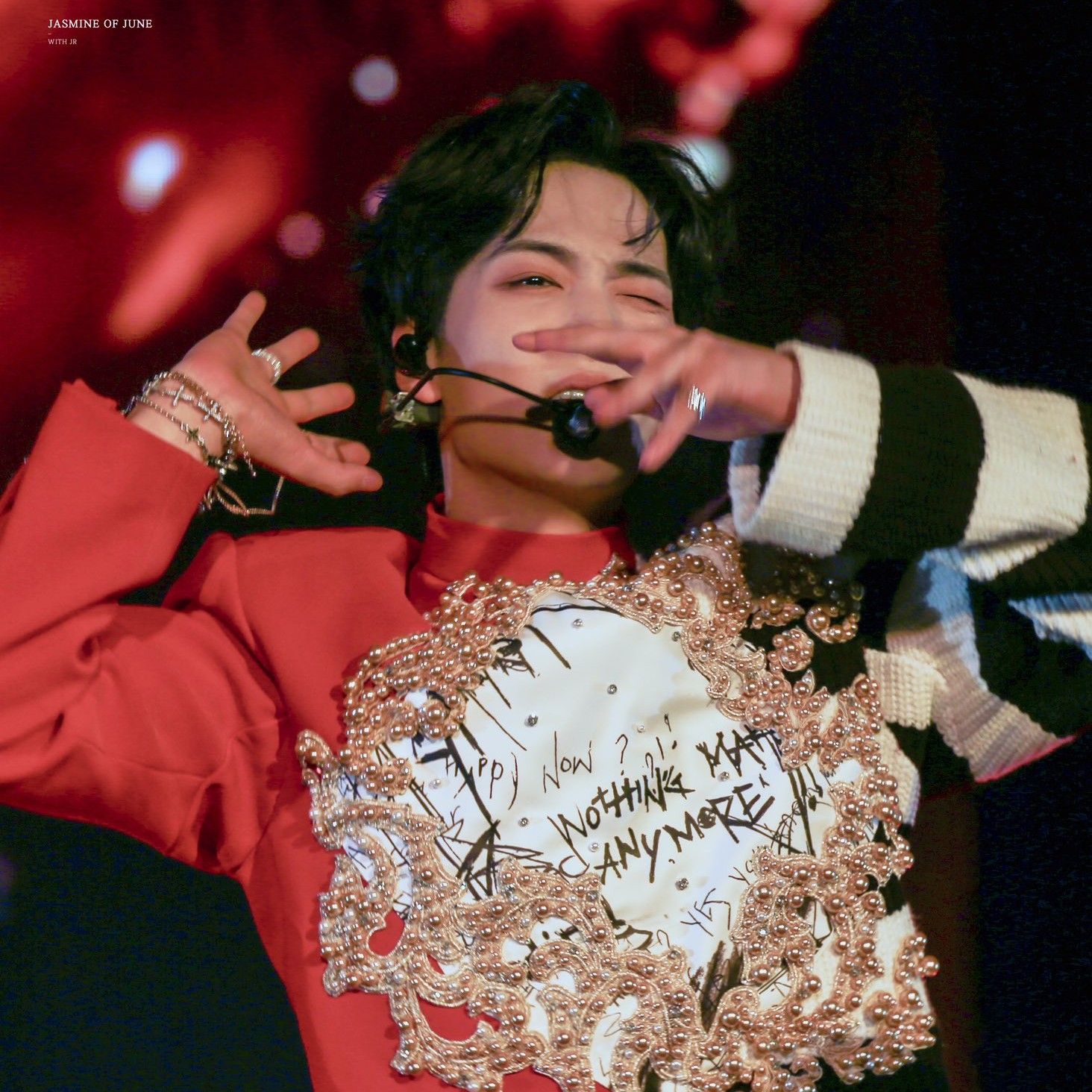 Latest photo of Kim Jonghyeon