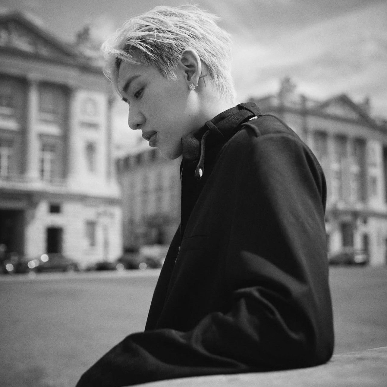 Latest photo of Bambam (GOT7)