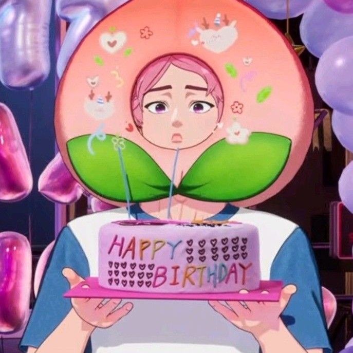 Bamby (PLAVE)的幕後花絮