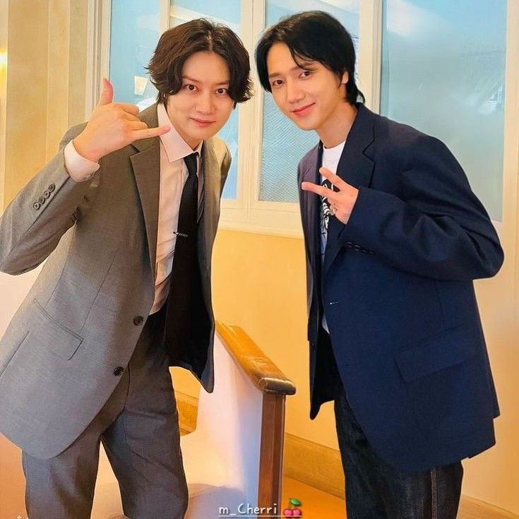 イェソン (Super Junior)の最近の活動写真