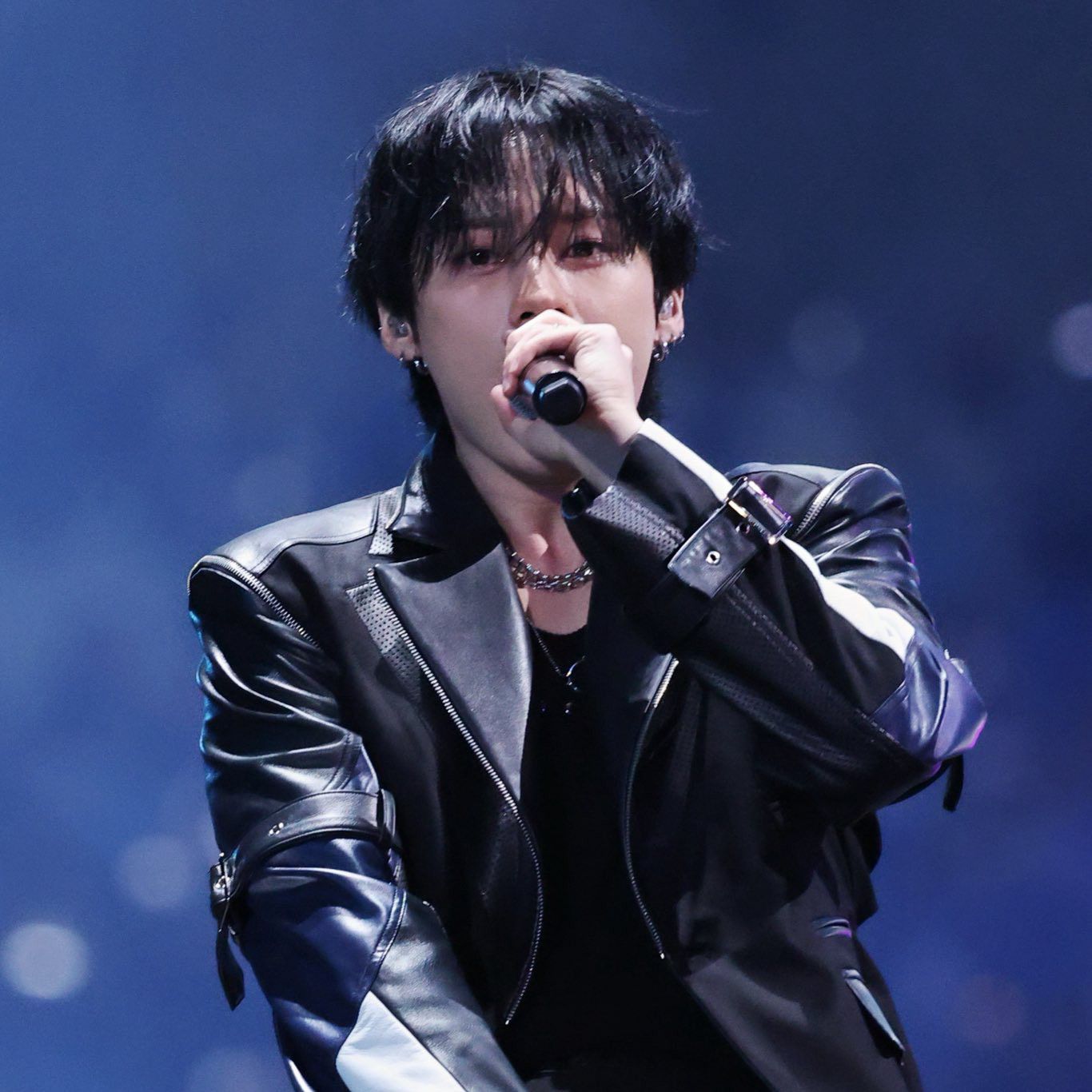 Stray Kidsファンが撮った瞬間