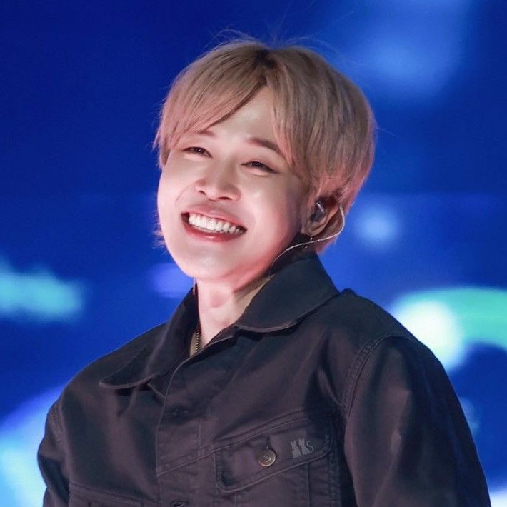 Behind-the-scenes cut of Jimin (BTS)