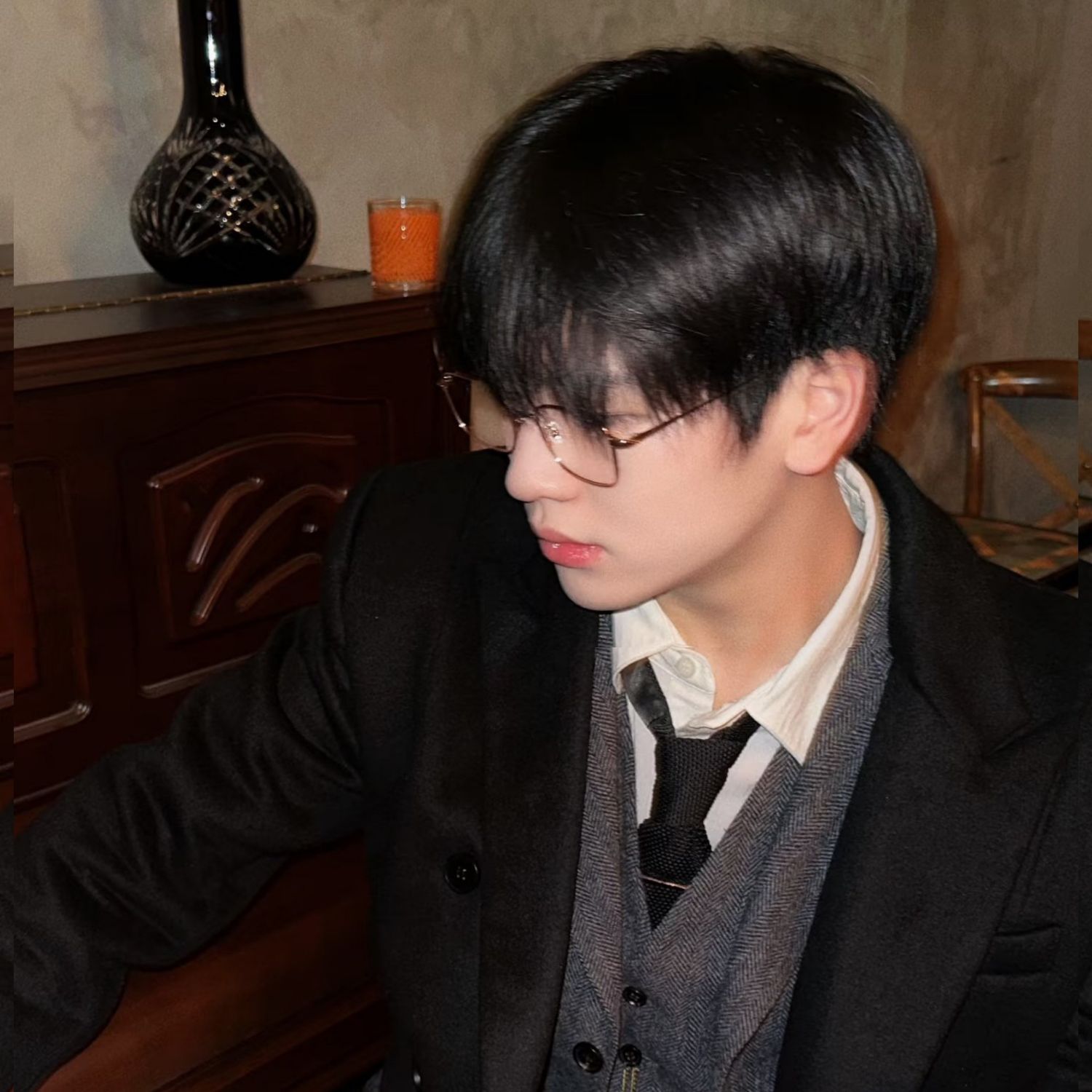 Latest photo of Shen (NexT1DE)