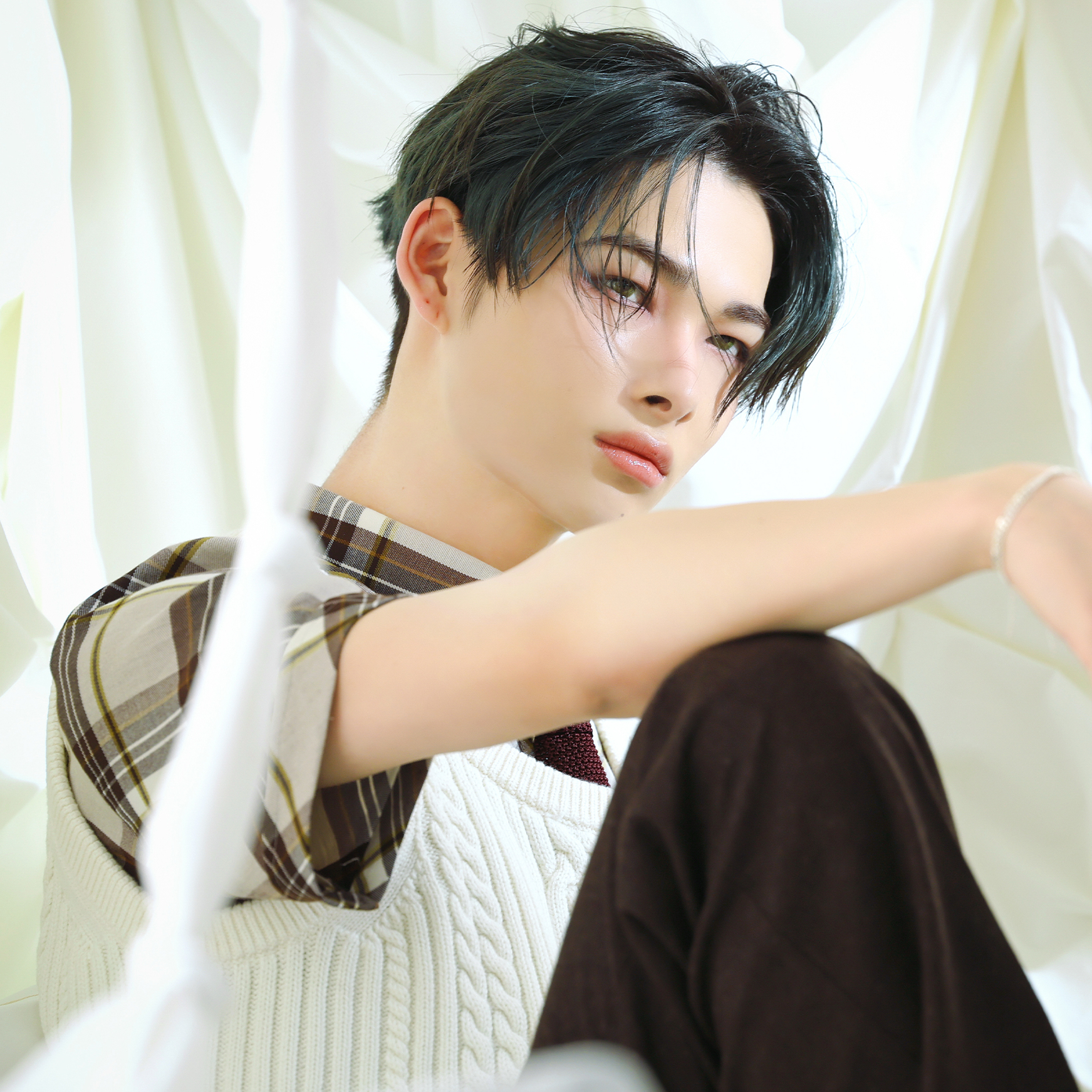 NI-KI (ENHYPEN)的最新活動照片